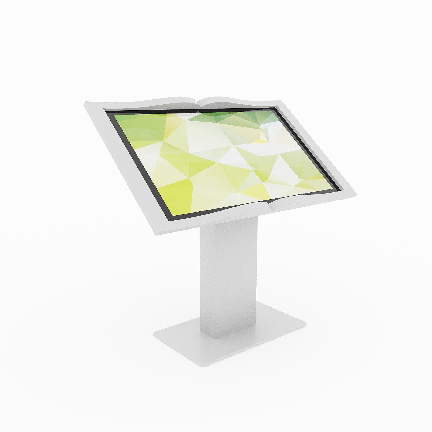 Витрины музейные (Экспозиционное МО)